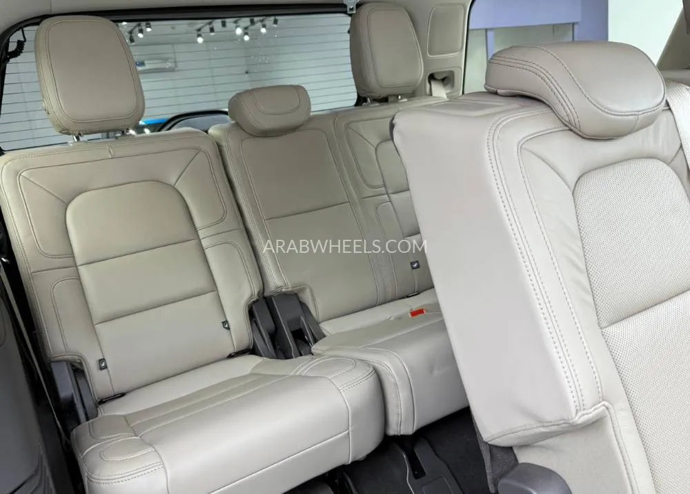 لينكون نافيجيتور 2024 for Sale in دبي Image-18