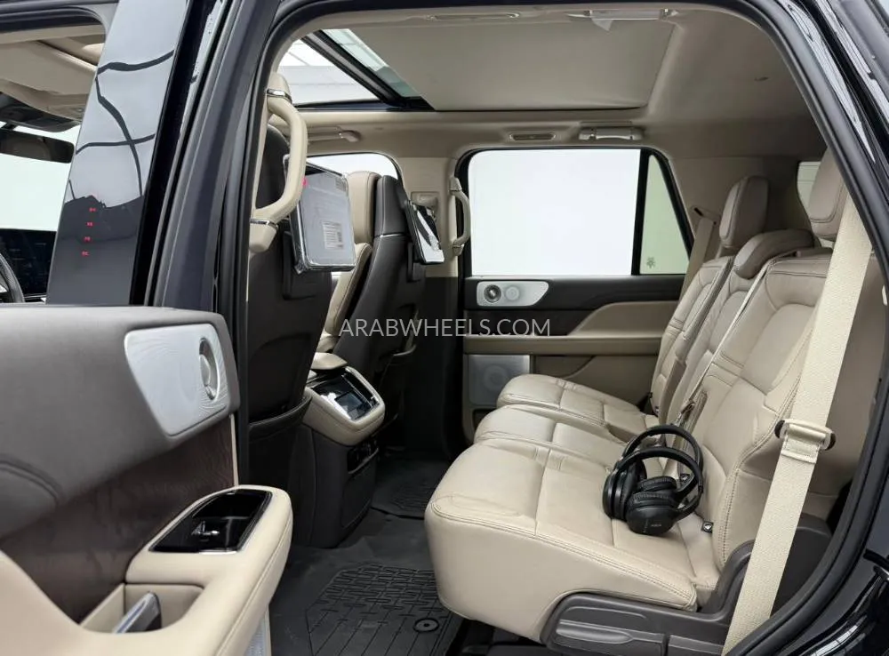 لينكون نافيجيتور 2024 for Sale in دبي Image-19