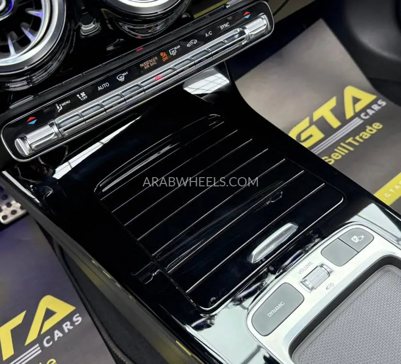 مرسيدس بنز كلاس A 2023 for Sale in دبي Image-16