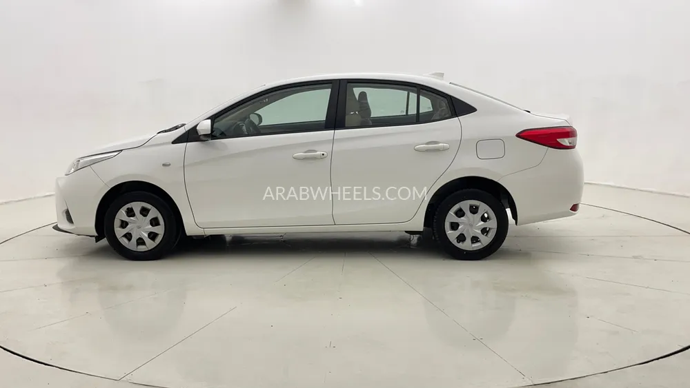 تويوتا يارس 2022 for Sale in دبي Image-6