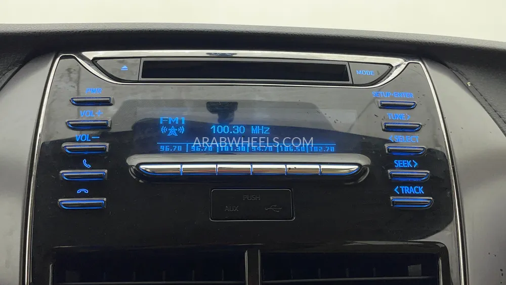 تويوتا يارس 2022 for Sale in دبي Image-28