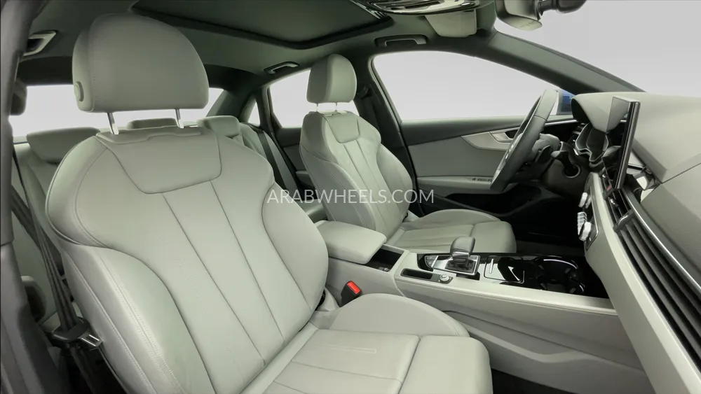 Audi A4 2023 for Sale in Dubai Image-26