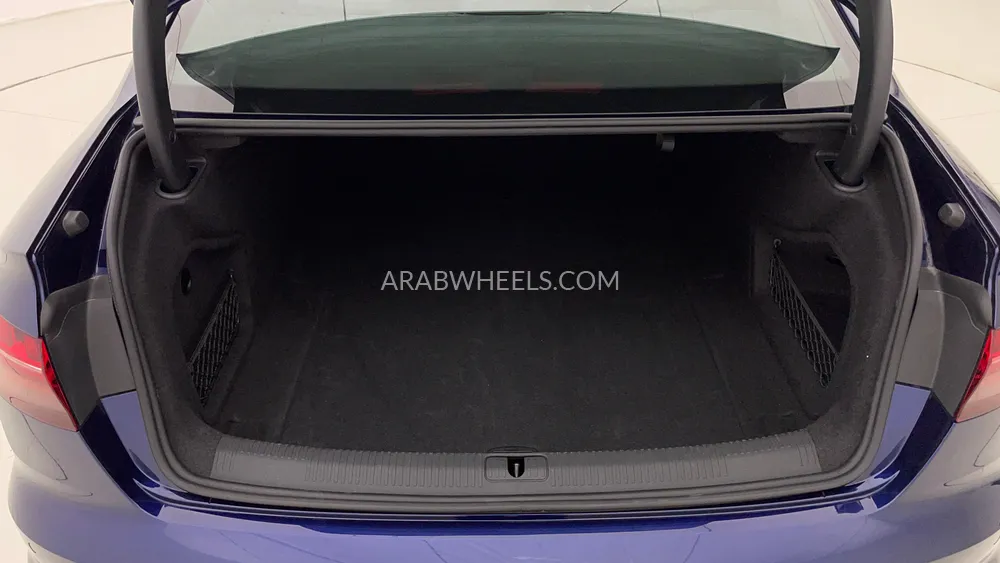 Audi A4 2023 for Sale in Dubai Image-28