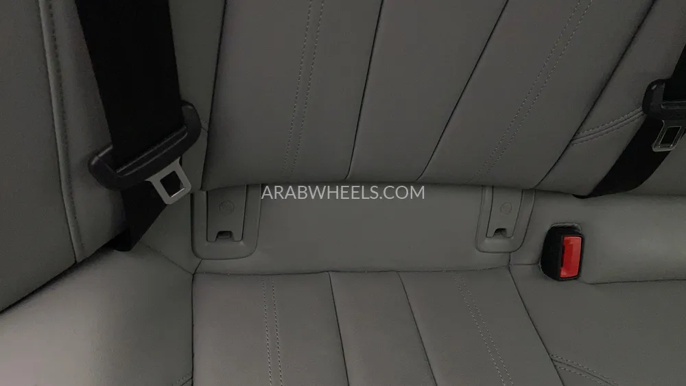 Audi A4 2023 for Sale in Dubai Image-40