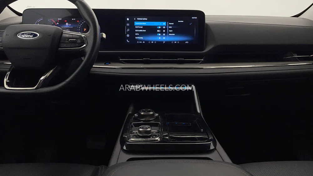 فورد تيريتوري 2024 for Sale in دبي Image-14