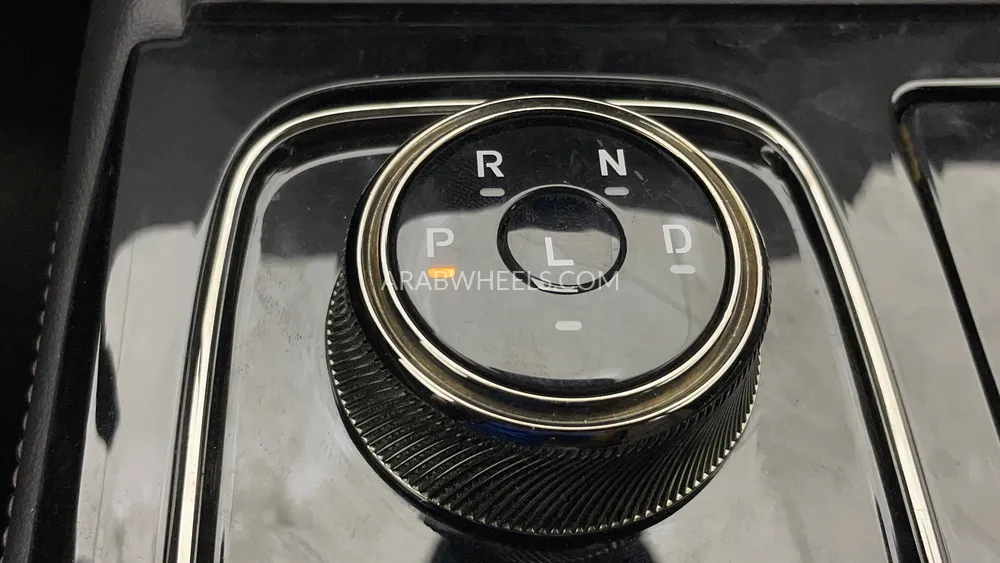 فورد تيريتوري 2024 for Sale in دبي Image-18