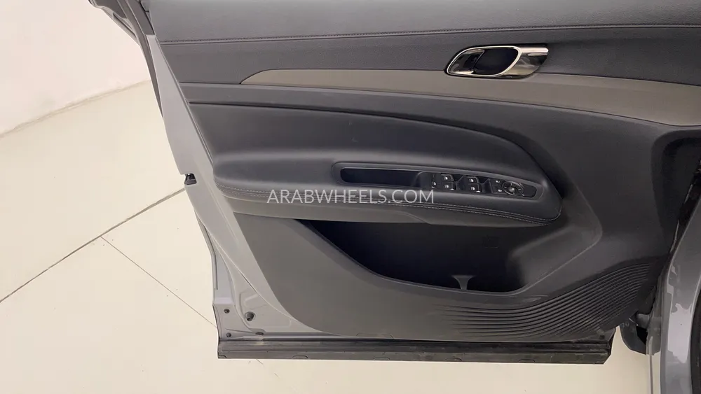 فورد تيريتوري 2024 for Sale in دبي Image-19