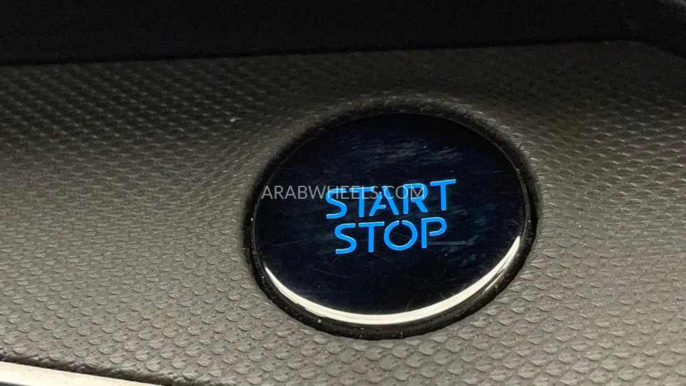 فورد تيريتوري 2024 for Sale in دبي Image-21