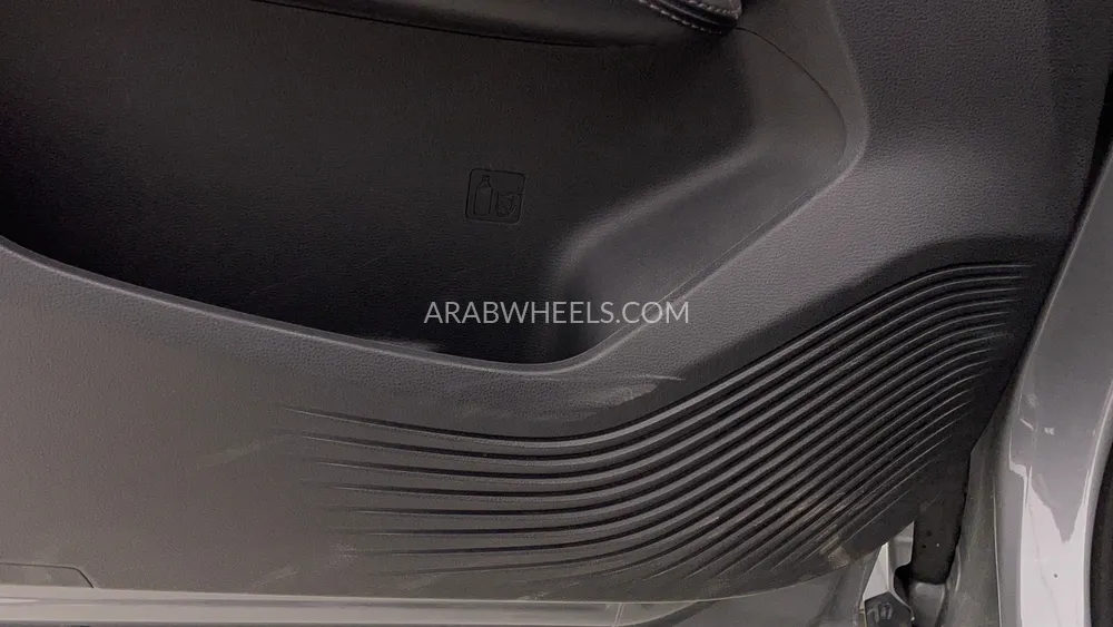 فورد تيريتوري 2024 for Sale in دبي Image-23