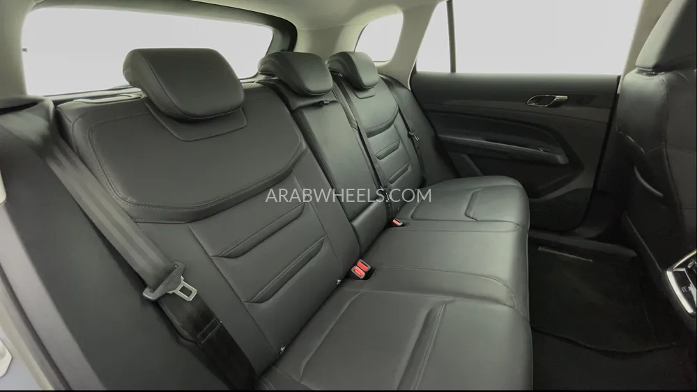 فورد تيريتوري 2024 for Sale in دبي Image-26