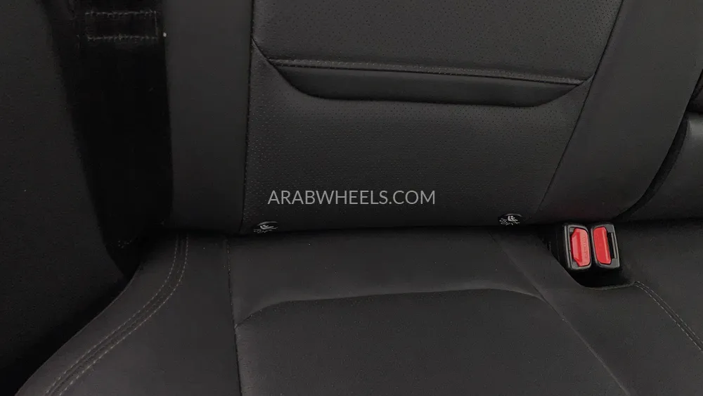 فورد تيريتوري 2024 for Sale in دبي Image-37