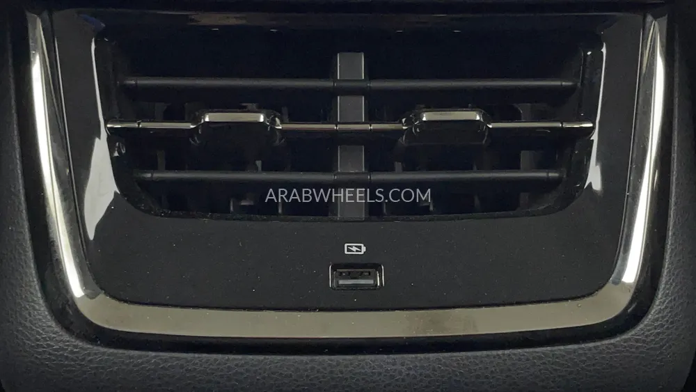 فورد تيريتوري 2024 for Sale in دبي Image-45