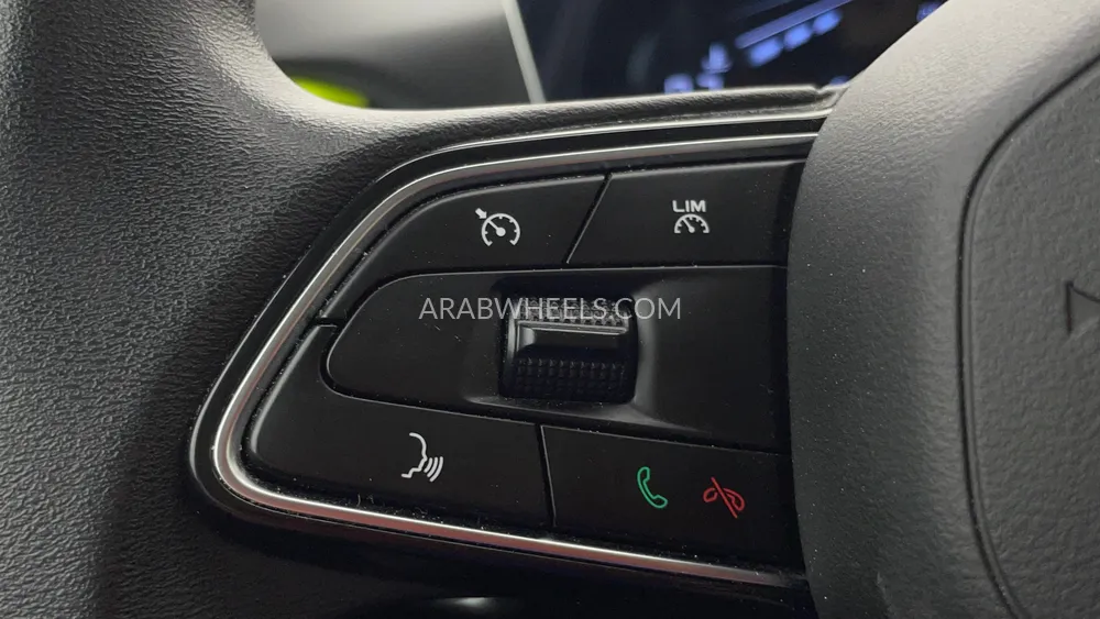 Geely Coolray 2025 for Sale in Dubai Image-20