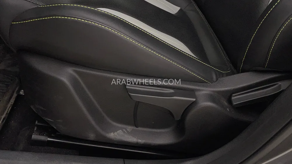 Geely Coolray 2025 for Sale in Dubai Image-22