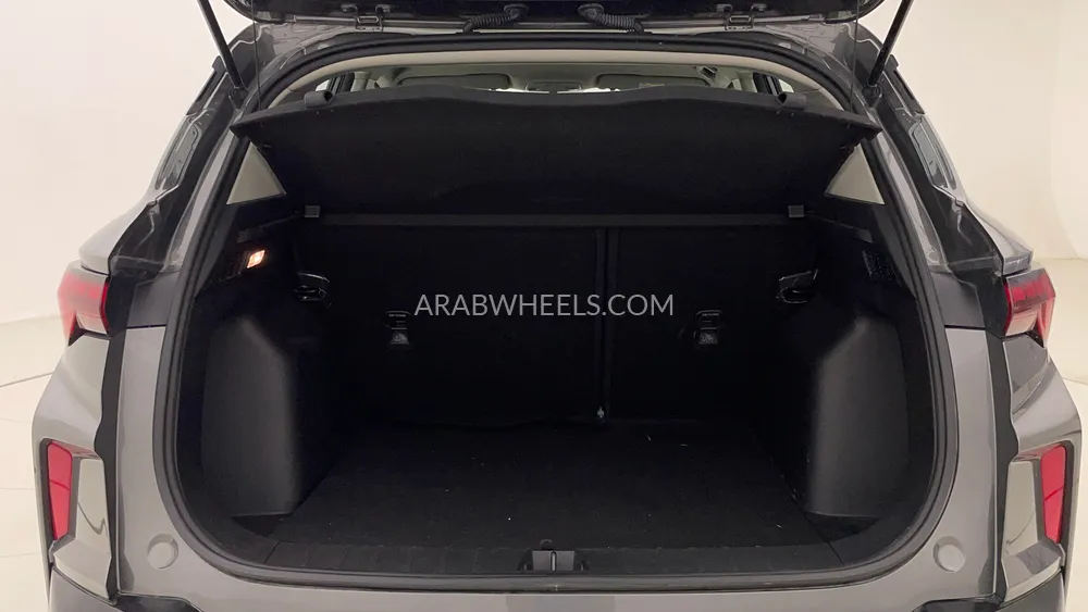 Geely Coolray 2025 for Sale in Dubai Image-27