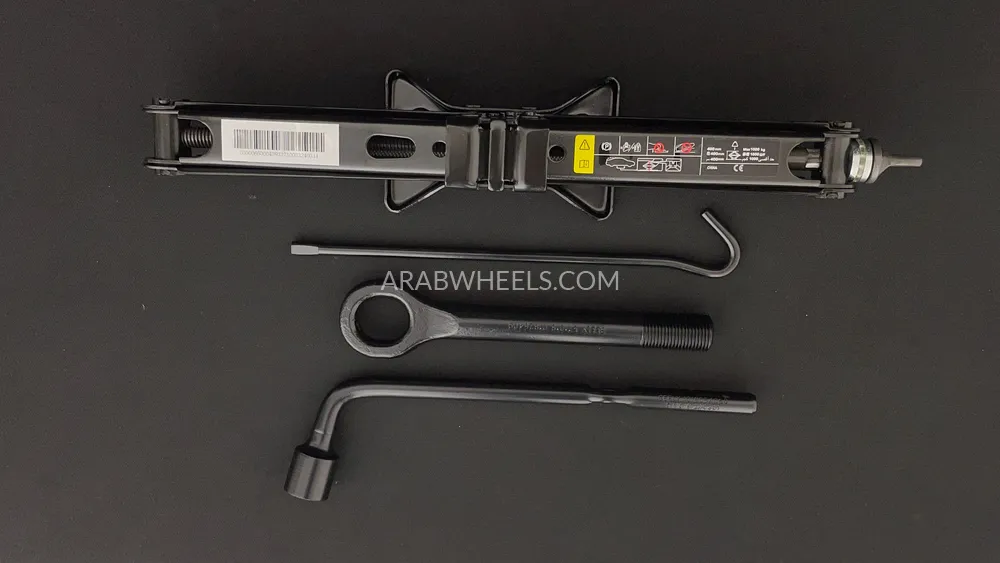 Geely Coolray 2025 for Sale in Dubai Image-30