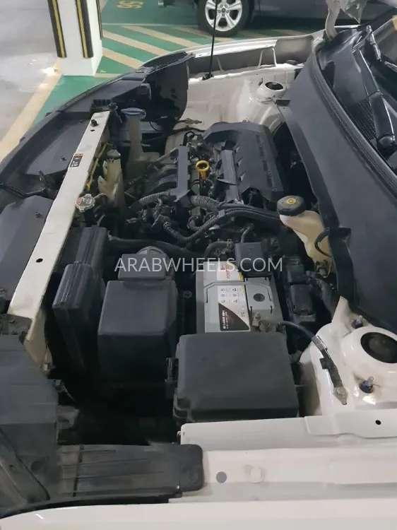 هيونداي كريتا 2024 for Sale in دبي Image-7