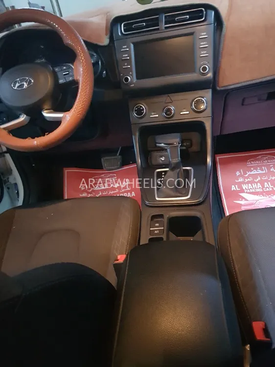 هيونداي كريتا 2024 for Sale in دبي Image-18