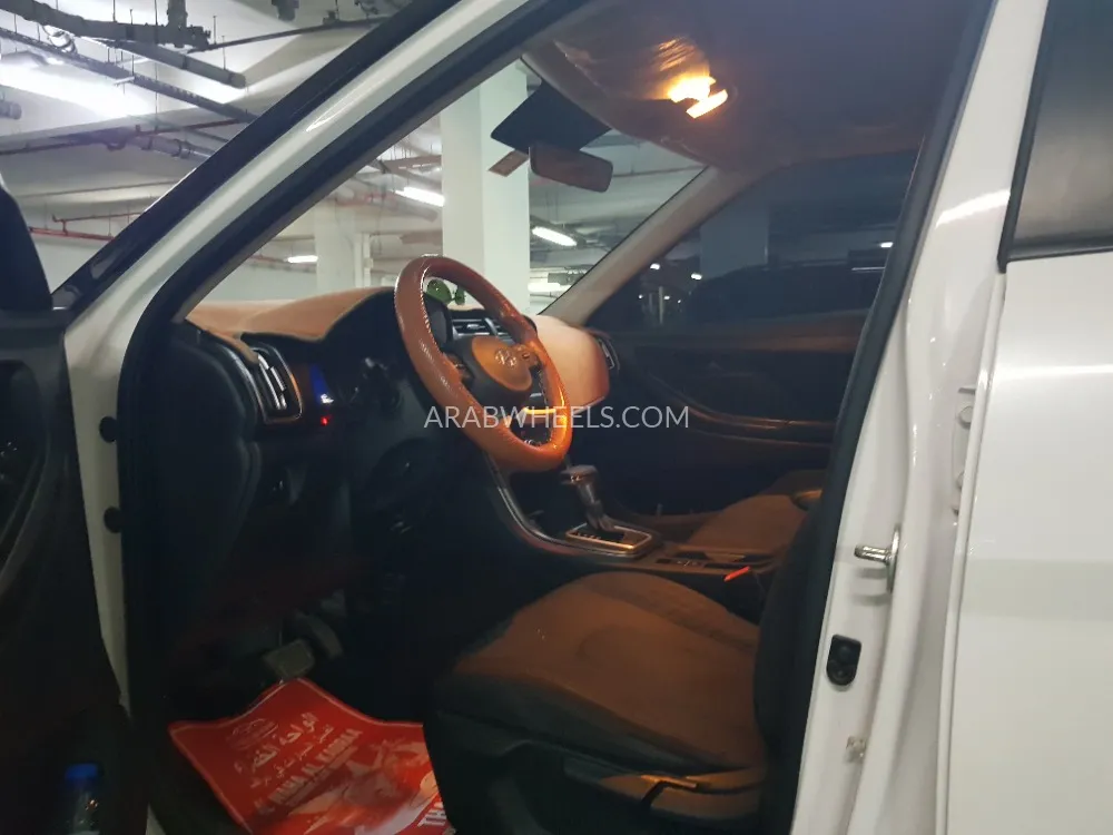 هيونداي كريتا 2024 for Sale in دبي Image-15