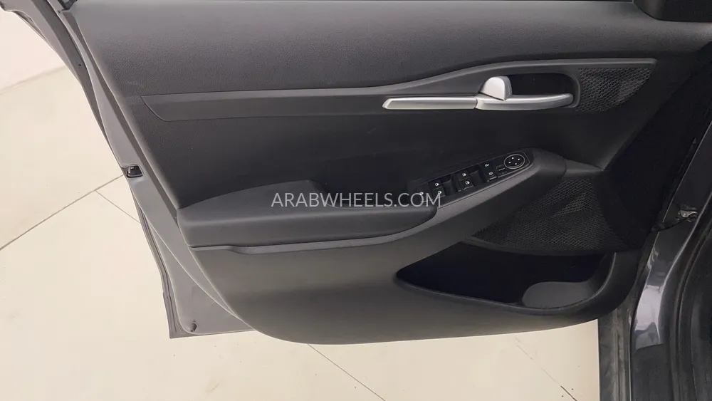 Kia Seltos 2021 for Sale in Dubai Image-19