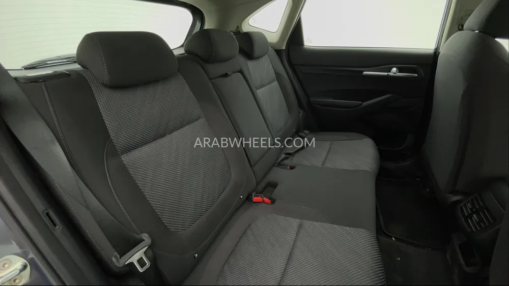 Kia Seltos 2021 for Sale in Dubai Image-27