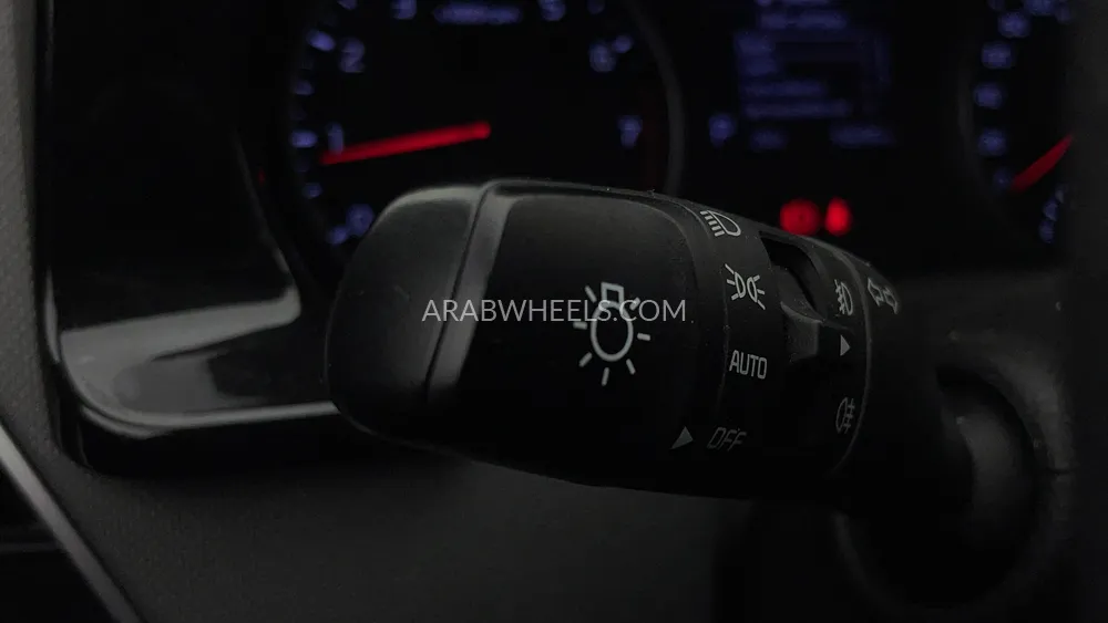 Kia Seltos 2021 for Sale in Dubai Image-36