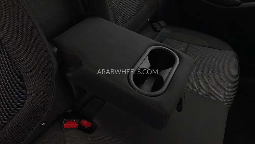 Kia Seltos 2021 for Sale in Dubai Image-38