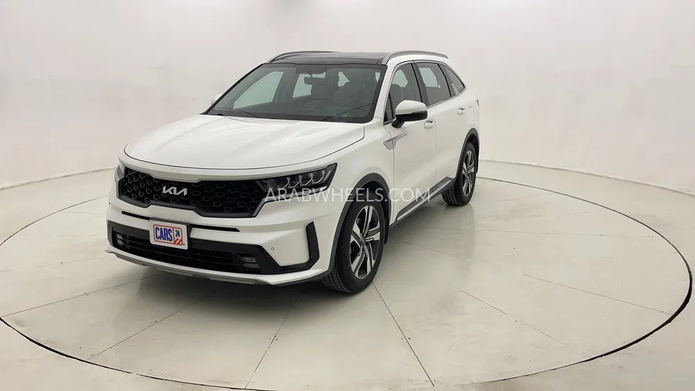 Kia Sorento 2022 for Sale in Dubai Image-7