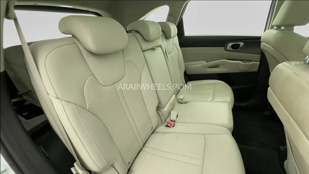 Kia Sorento 2022 for Sale in Dubai Image-27