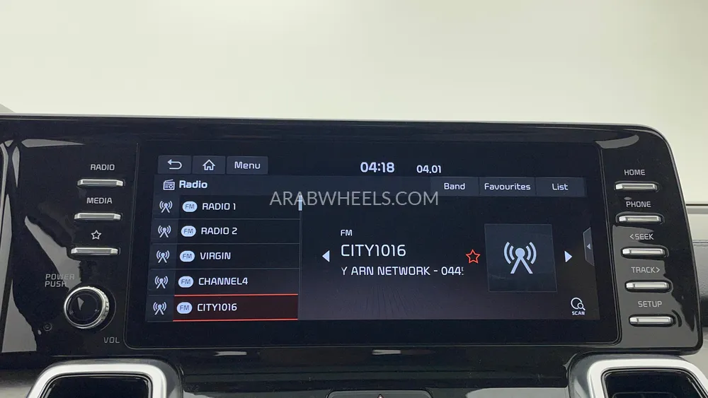 Kia Sorento 2022 for Sale in Dubai Image-34