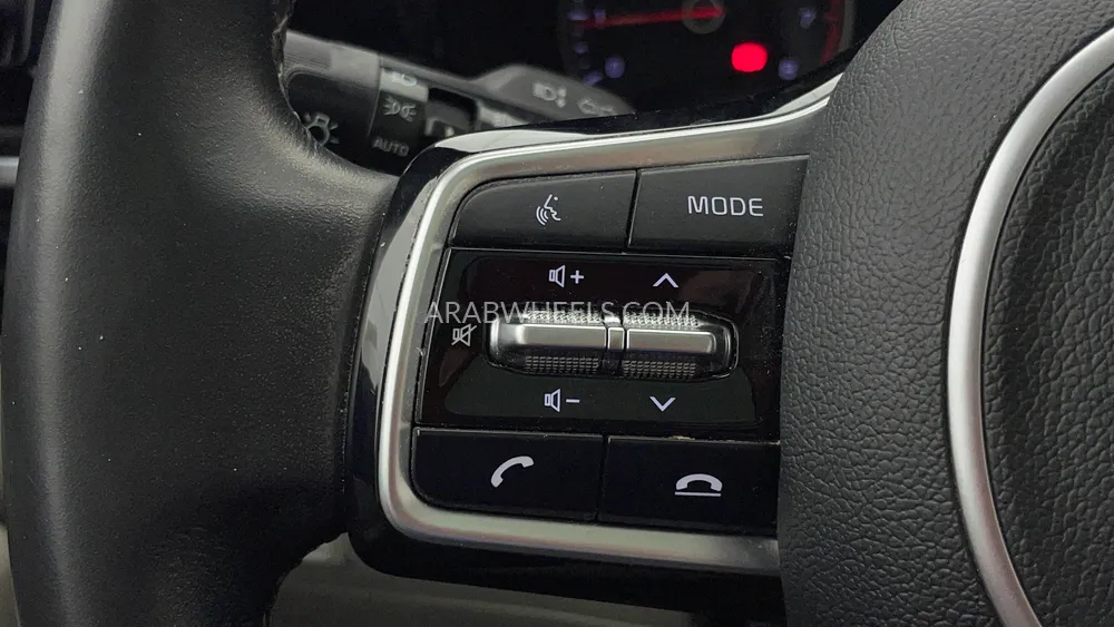 Kia Sorento 2022 for Sale in Dubai Image-48