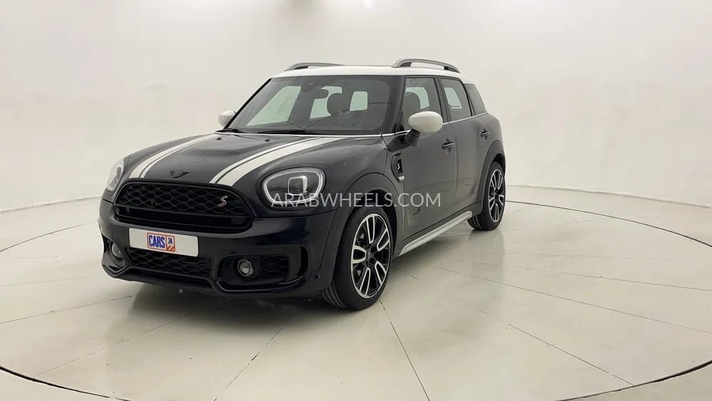 ميني كانتريمان 2023 for Sale in دبي Image-7