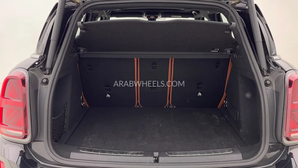 ميني كانتريمان 2023 for Sale in دبي Image-28