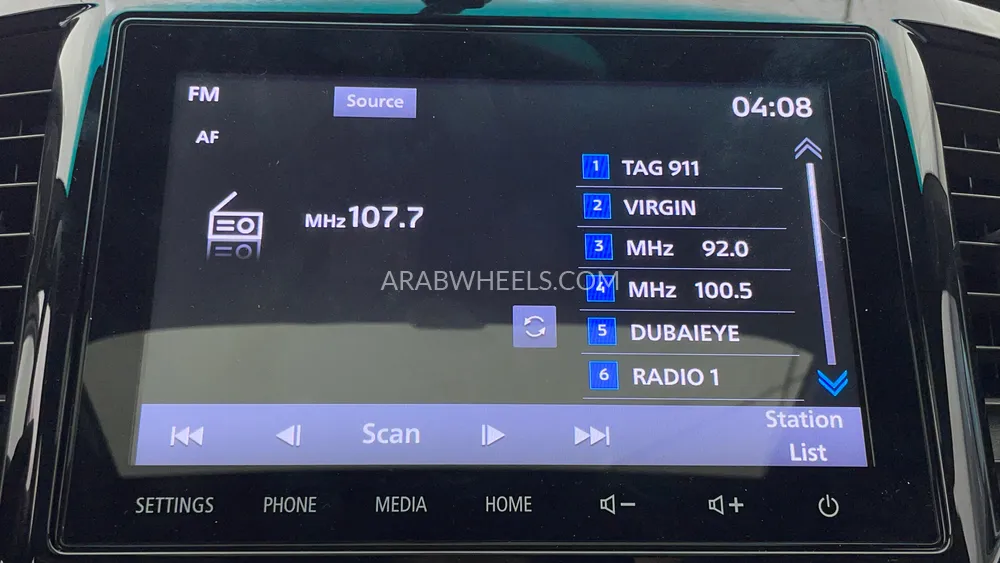 ميتسوبيشي مونتيرو سبورت 2022 for Sale in دبي Image-15