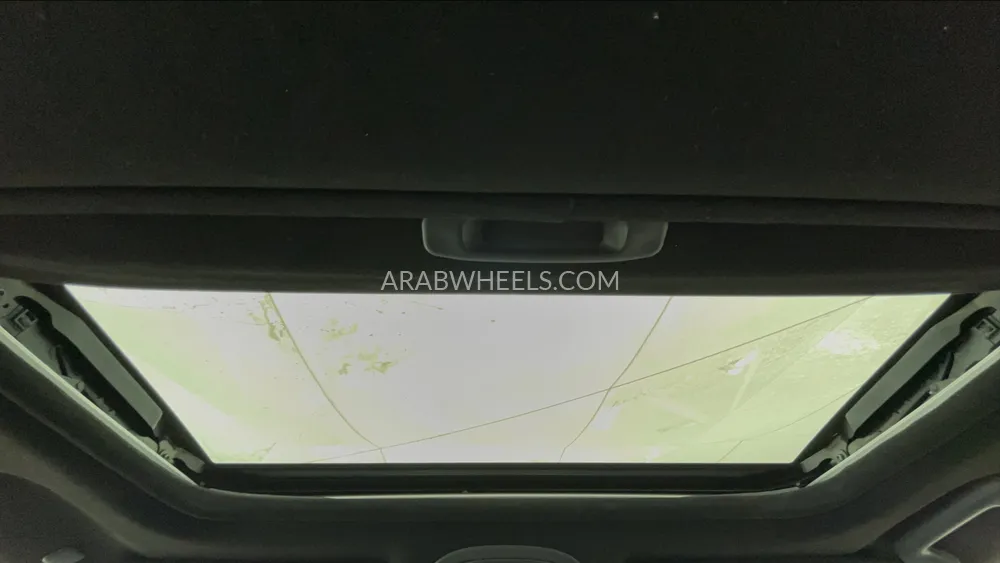 ميتسوبيشي مونتيرو سبورت 2022 for Sale in دبي Image-24