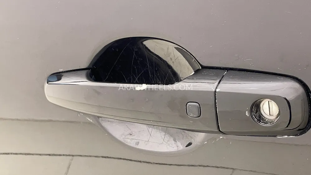 ميتسوبيشي مونتيرو سبورت 2022 for Sale in دبي Image-43