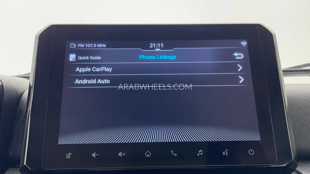 سوزوكي جيمني 2024 for Sale in دبي Image-32