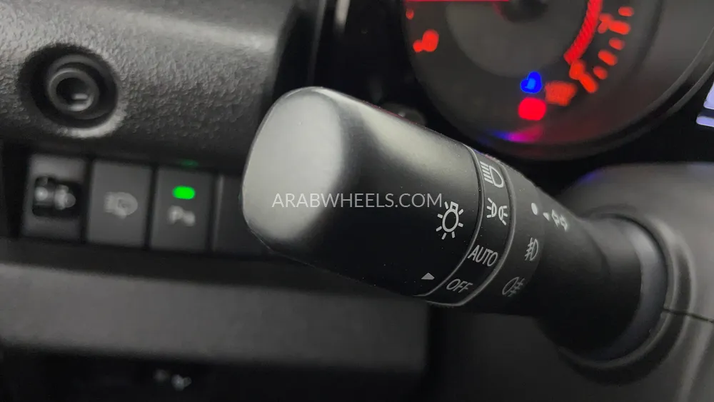 سوزوكي جيمني 2024 for Sale in دبي Image-35