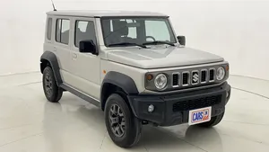 Suzuki Jimny 1.5L GLX 2024 for Sale