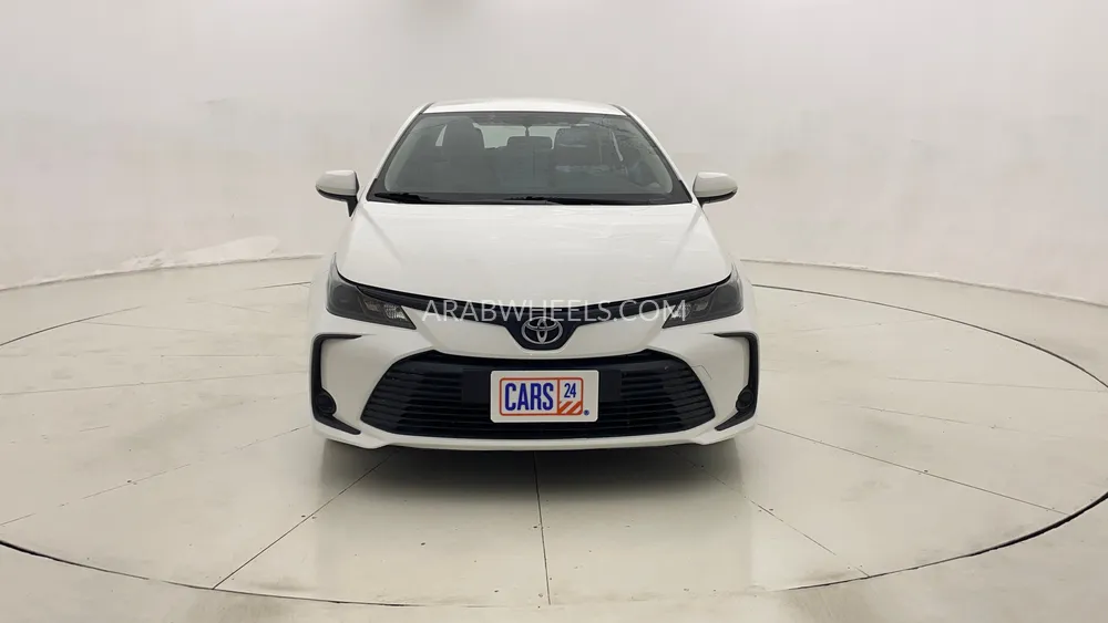 Toyota Corolla 2024 for Sale in Dubai Image-8