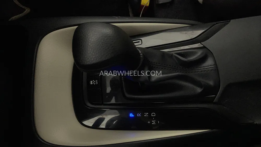 Toyota Corolla 2024 for Sale in Dubai Image-17