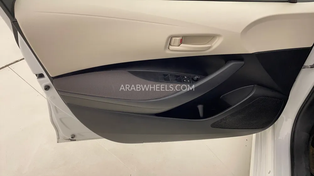 Toyota Corolla 2024 for Sale in Dubai Image-18