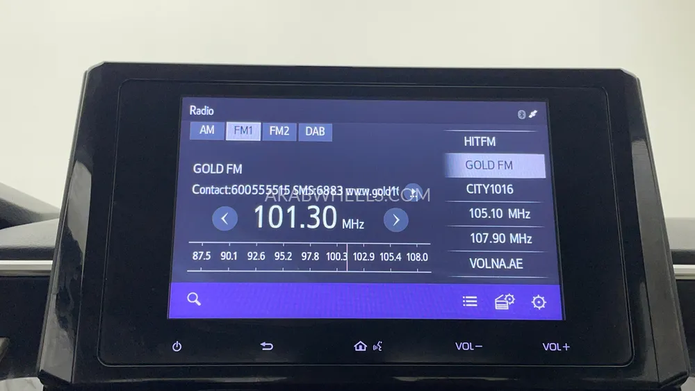 Toyota Corolla 2024 for Sale in Dubai Image-30