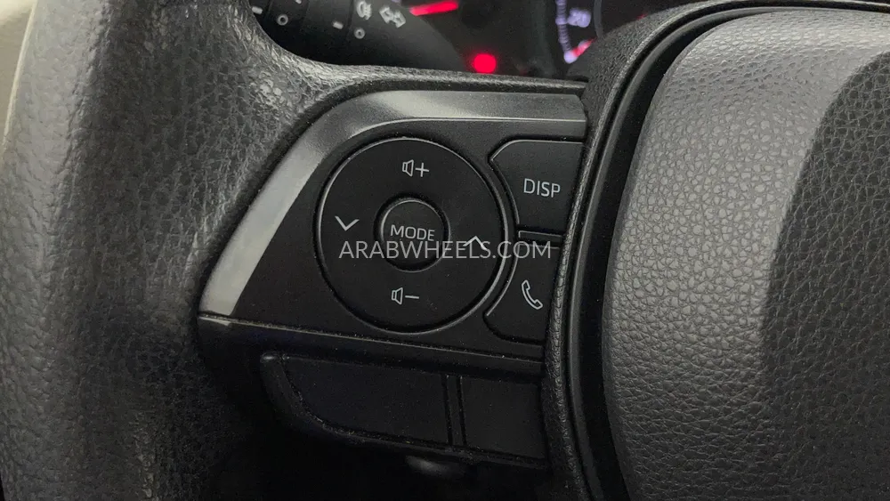 Toyota Corolla 2024 for Sale in Dubai Image-35