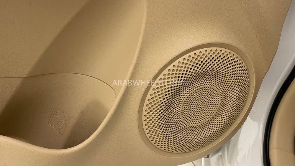 تويوتا يارس 2022 for Sale in دبي Image-20