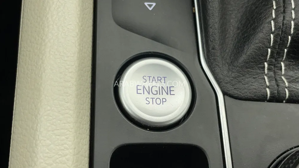 Volkswagen Teramont 2022 for Sale in Dubai Image-23