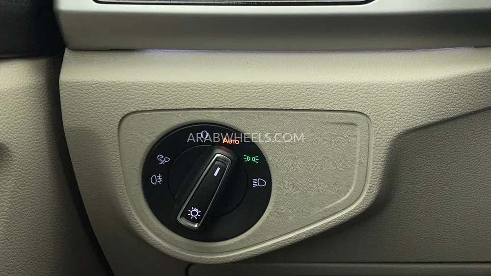 Volkswagen Teramont 2022 for Sale in Dubai Image-40