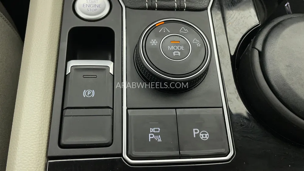 Volkswagen Teramont 2022 for Sale in Dubai Image-42