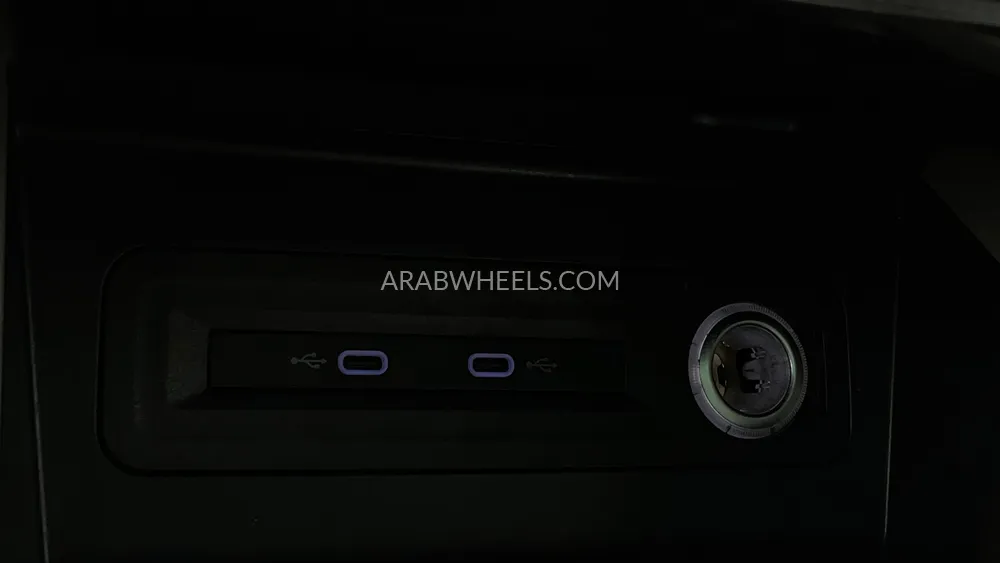 Volkswagen Teramont 2022 for Sale in Dubai Image-61