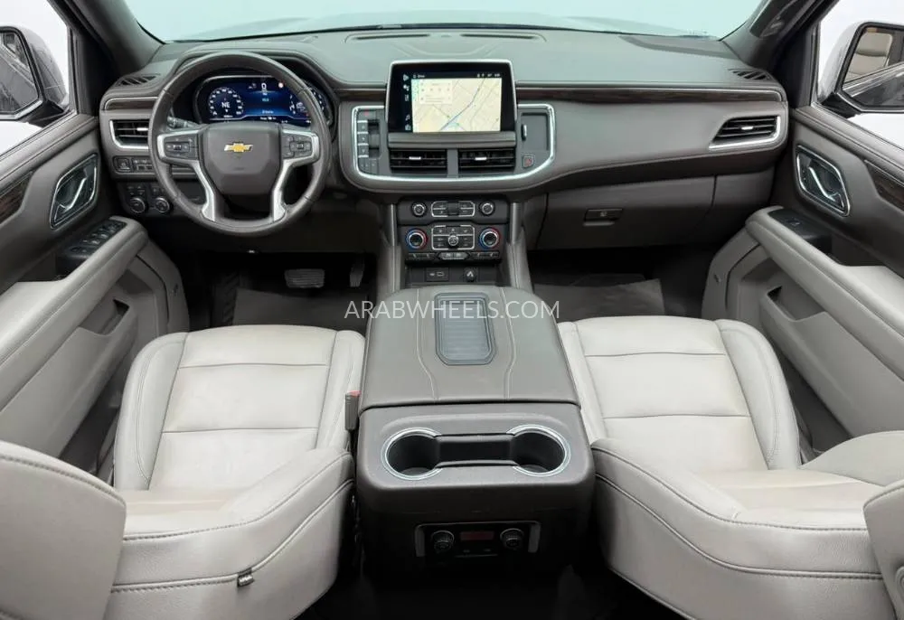 شيفروليه تاهو 2023 for Sale in دبي Image-9